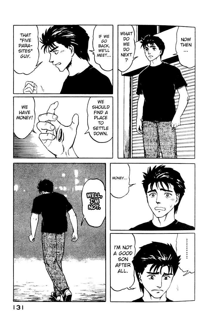 Kiseijuu Vol.07 Chapter 042 page 25