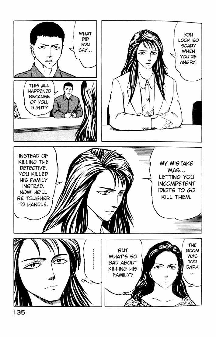 Kiseijuu Vol.07 Chapter 043 page 3