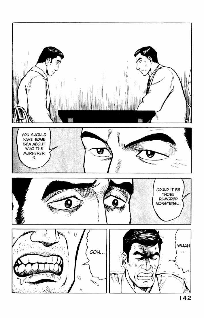 Kiseijuu Vol.07 Chapter 043 page 10