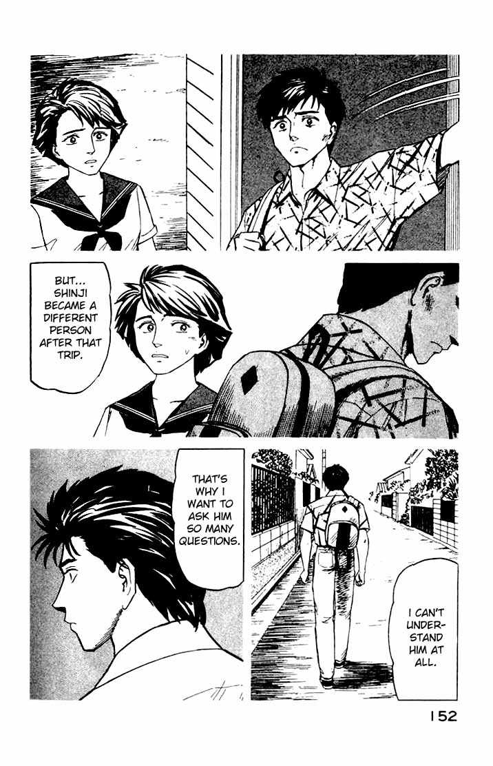 Kiseijuu Vol.07 Chapter 043 page 20