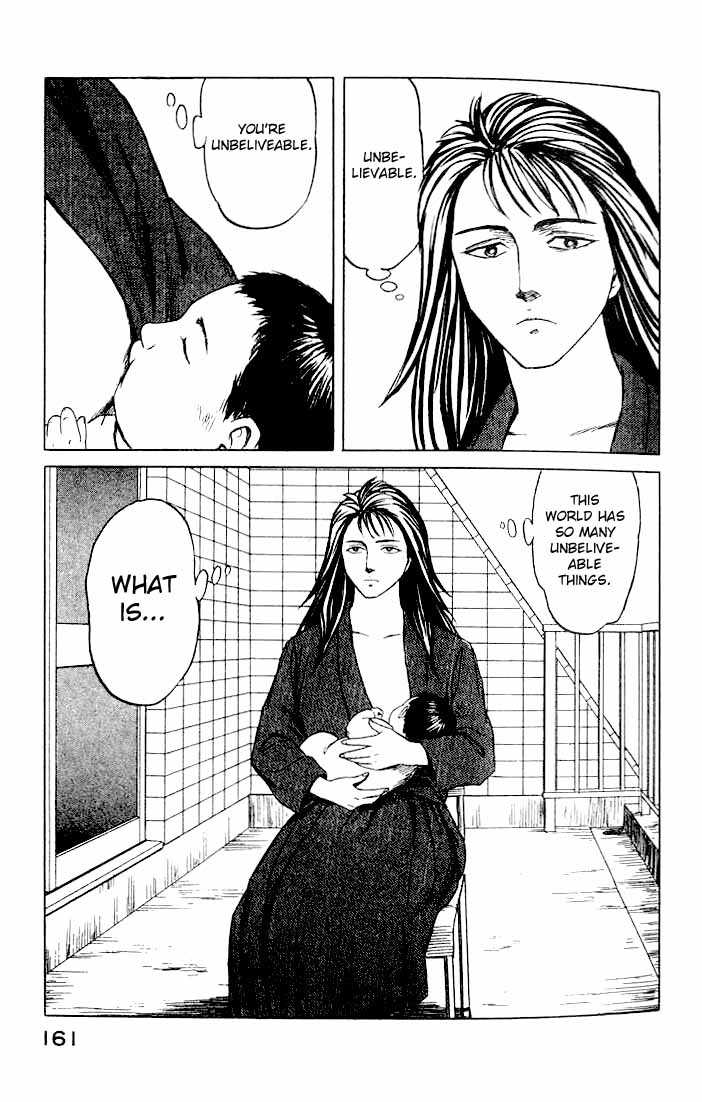 Kiseijuu Vol.07 Chapter 043 page 29