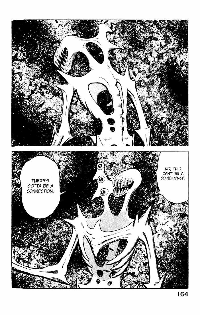 Kiseijuu Vol.07 Chapter 044 page 2