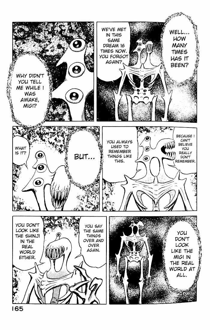 Kiseijuu Vol.07 Chapter 044 page 3