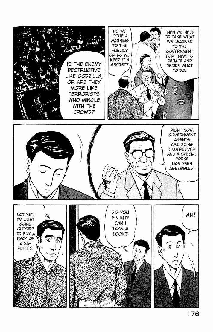 Kiseijuu Vol.07 Chapter 044 page 14