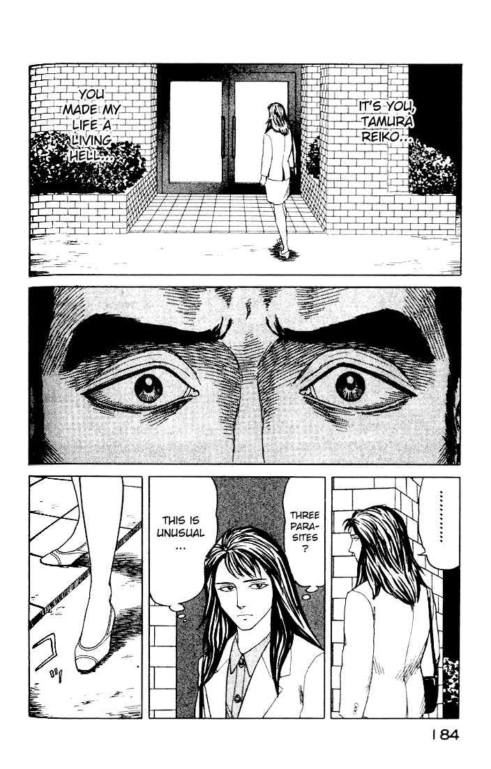 Kiseijuu Vol.07 Chapter 044 page 22