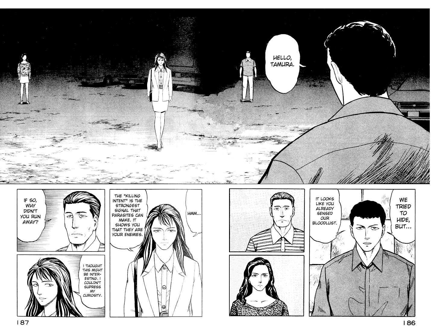Kiseijuu Vol.07 Chapter 044 page 24