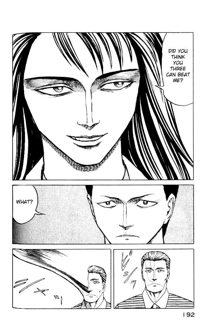 Kiseijuu Vol.07 Chapter 044 page 29