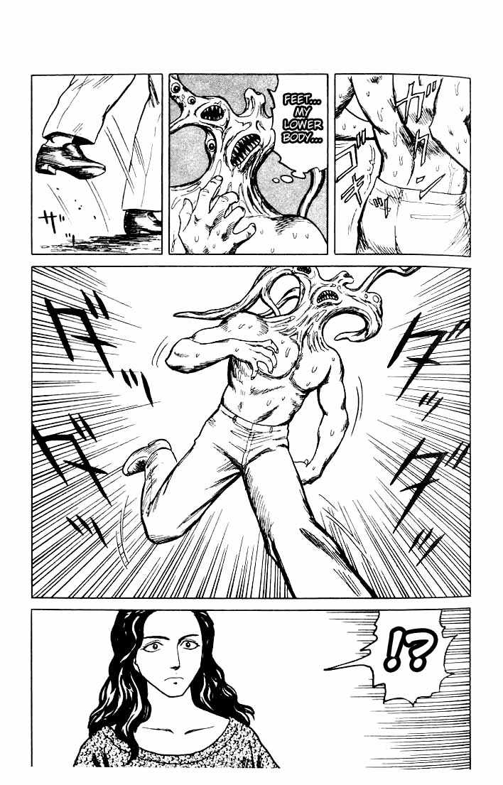 Kiseijuu Vol.07 Chapter 045 page 13