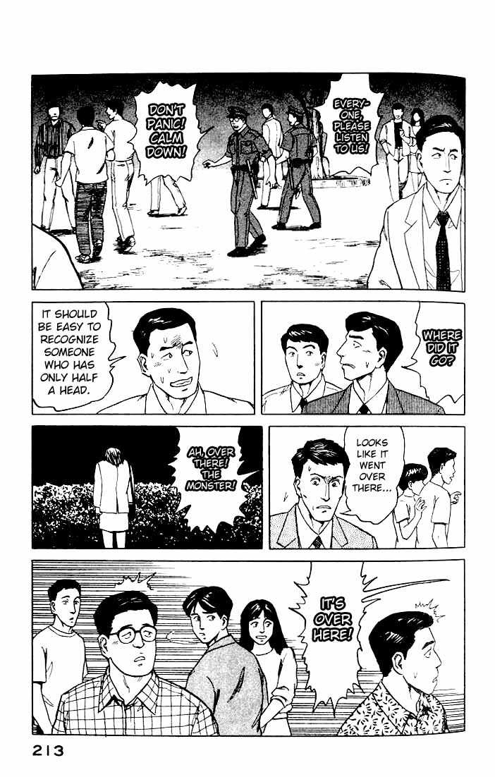 Kiseijuu Vol.07 Chapter 045 page 19