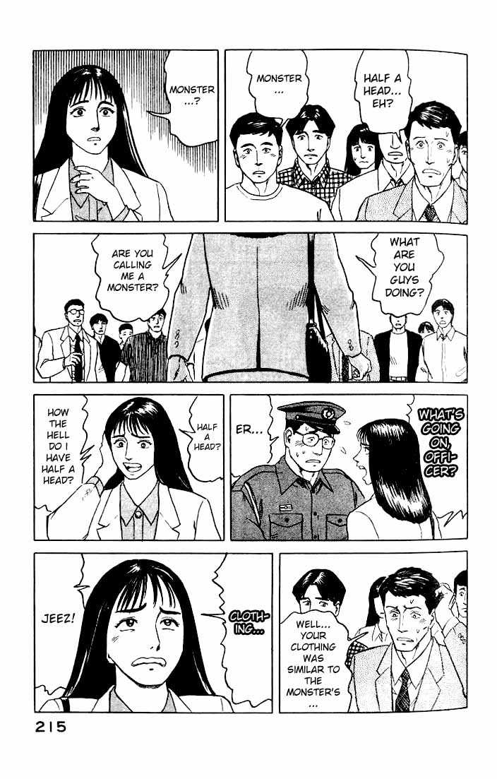 Kiseijuu Vol.07 Chapter 045 page 21