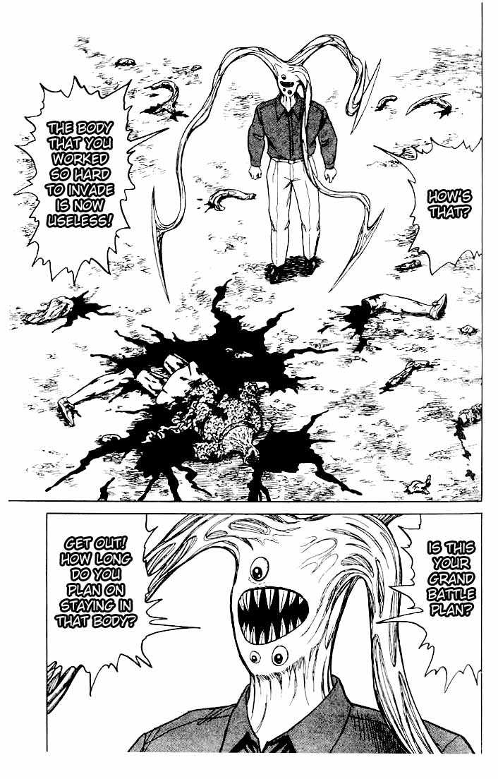 Kiseijuu Vol.07 Chapter 045 page 29
