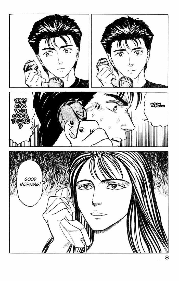 Kiseijuu Vol.08 Chapter 046 page 9