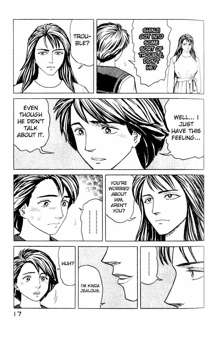Kiseijuu Vol.08 Chapter 046 page 18