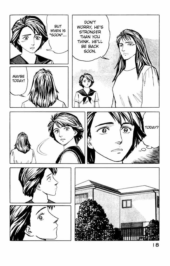 Kiseijuu Vol.08 Chapter 046 page 19