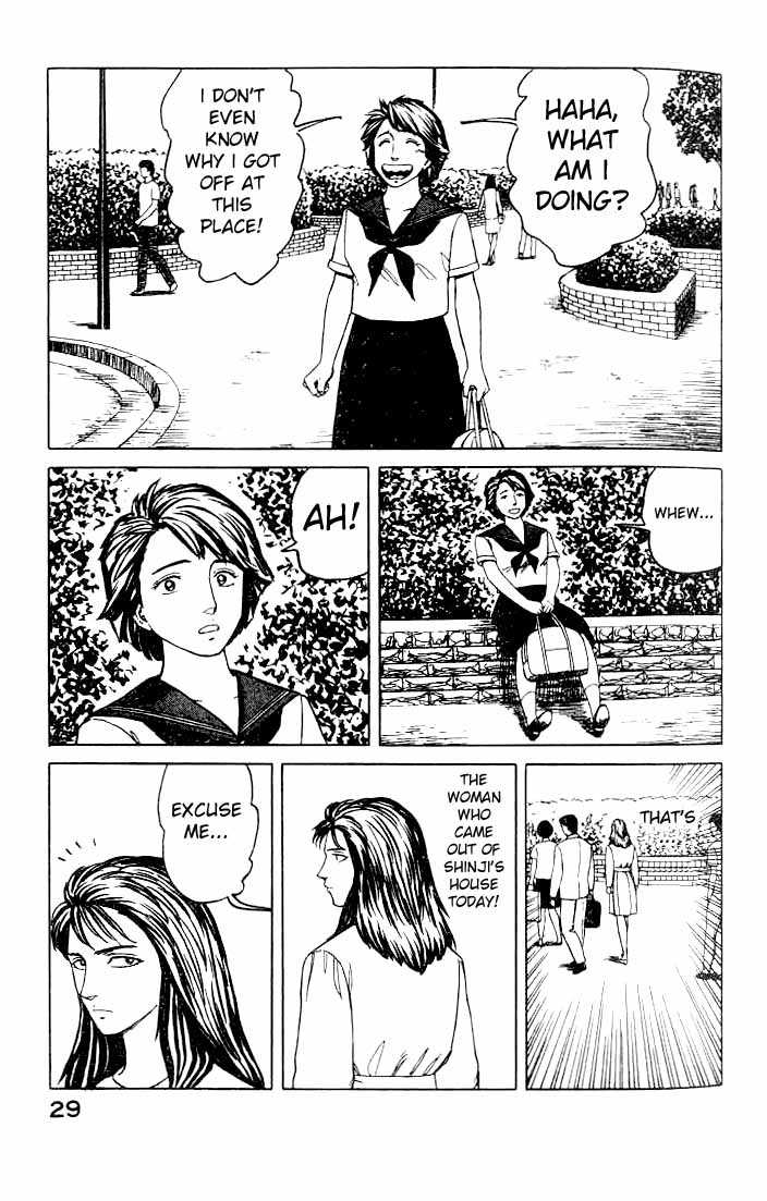 Kiseijuu Vol.08 Chapter 046 page 30
