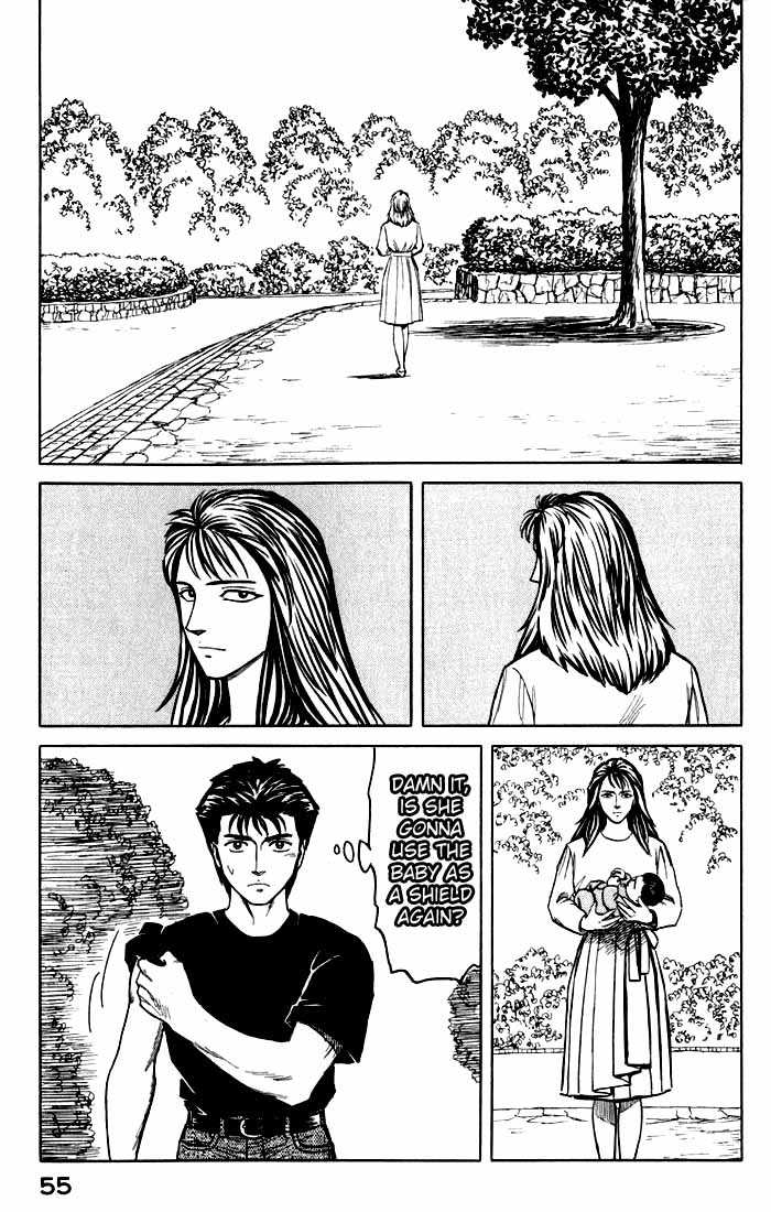 Kiseijuu Vol.08 Chapter 047 page 18