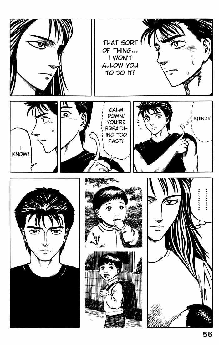 Kiseijuu Vol.08 Chapter 047 page 19