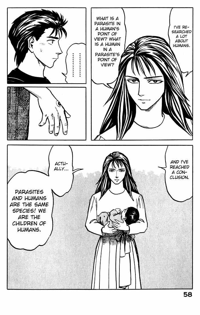 Kiseijuu Vol.08 Chapter 047 page 21