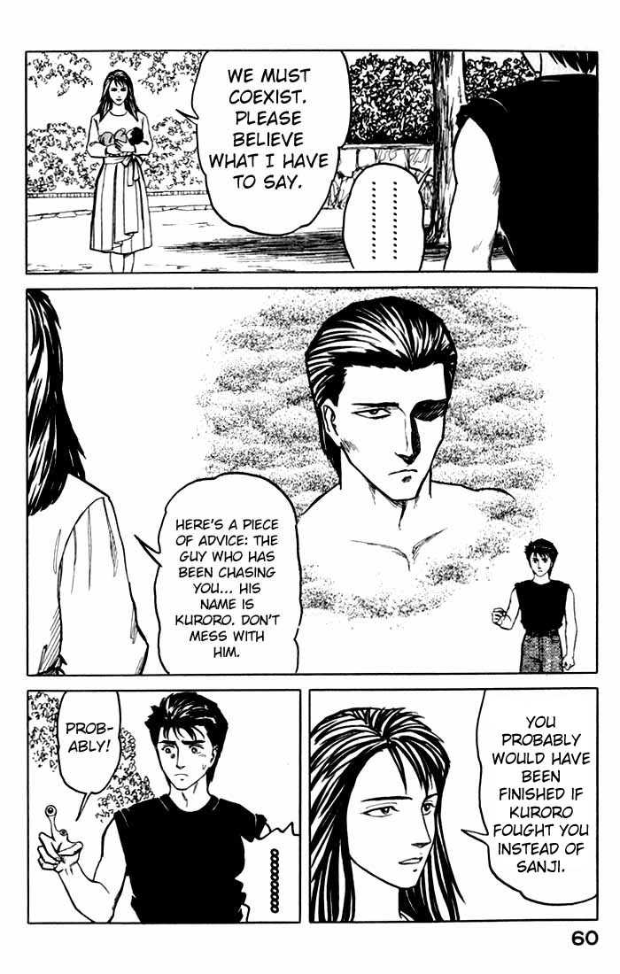 Kiseijuu Vol.08 Chapter 047 page 23