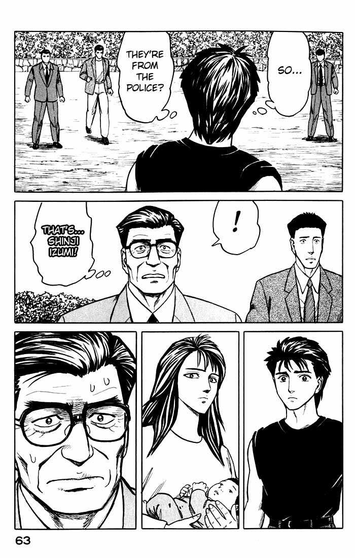 Kiseijuu Vol.08 Chapter 047 page 25