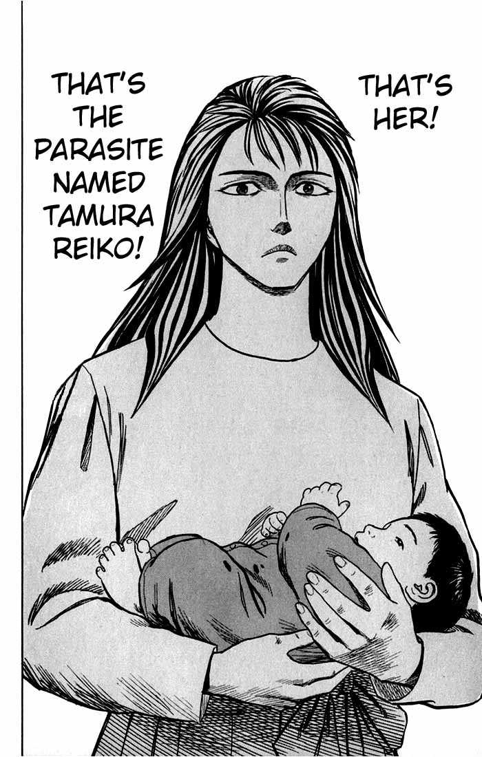 Kiseijuu Vol.08 Chapter 047 page 26