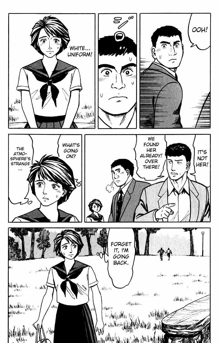 Kiseijuu Vol.08 Chapter 047 page 29