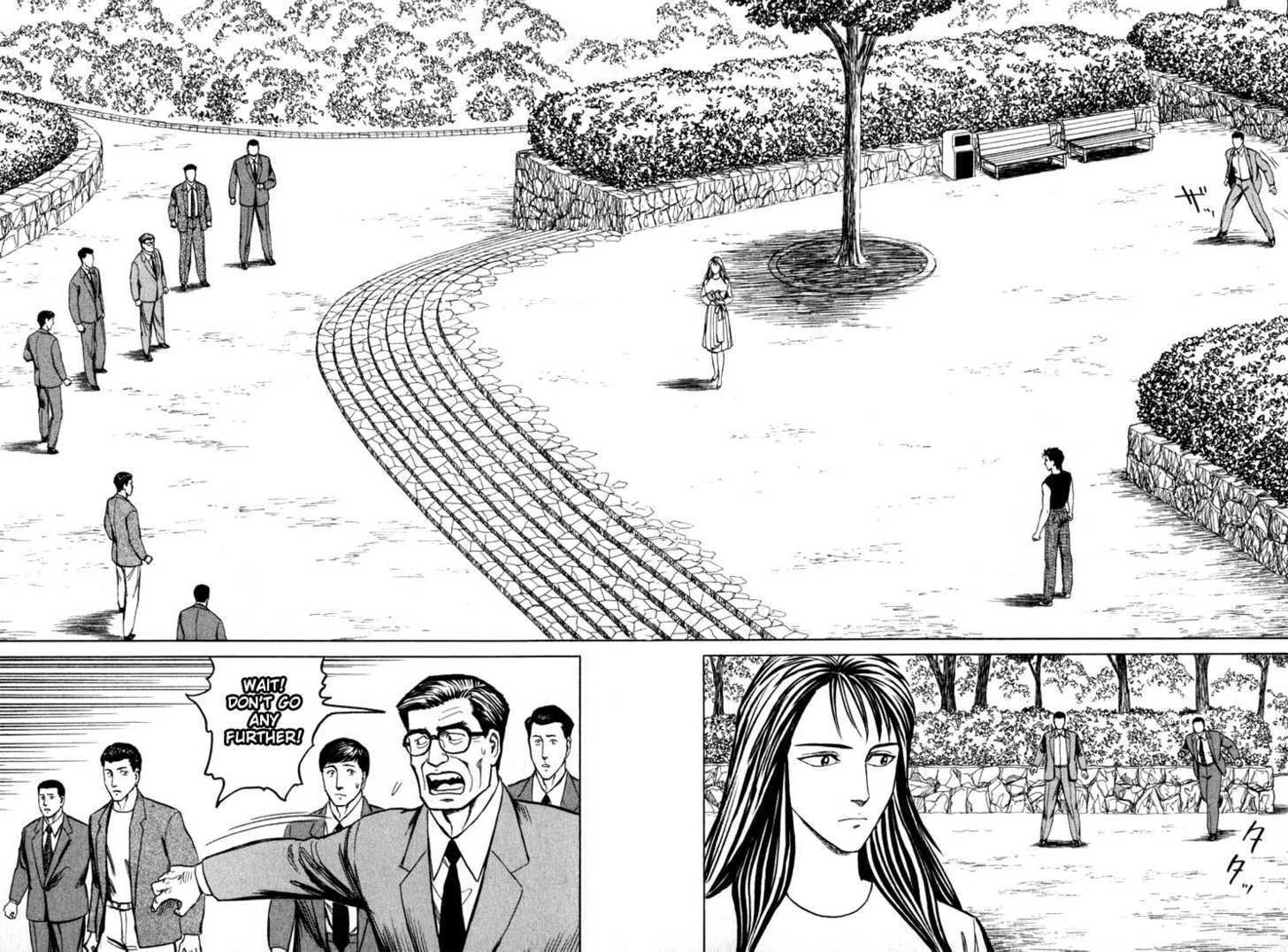 Kiseijuu Vol.08 Chapter 048 page 2