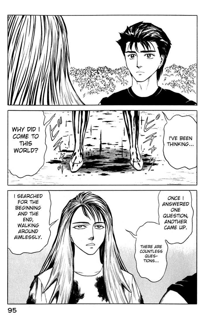 Kiseijuu Vol.08 Chapter 048 page 24