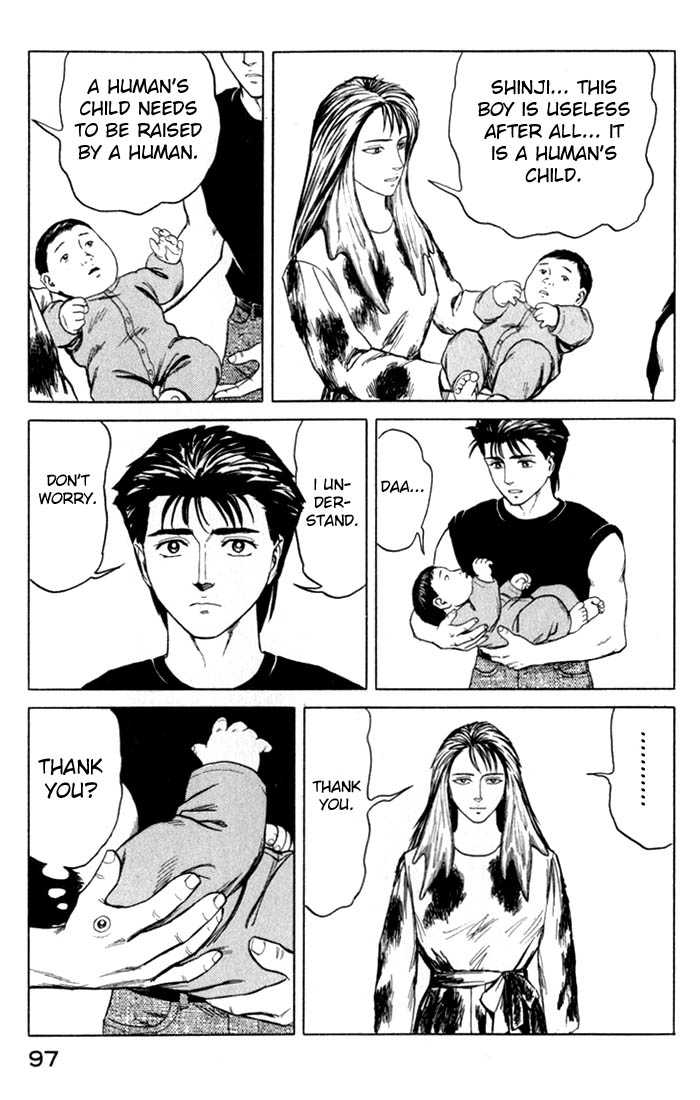 Kiseijuu Vol.08 Chapter 048 page 26