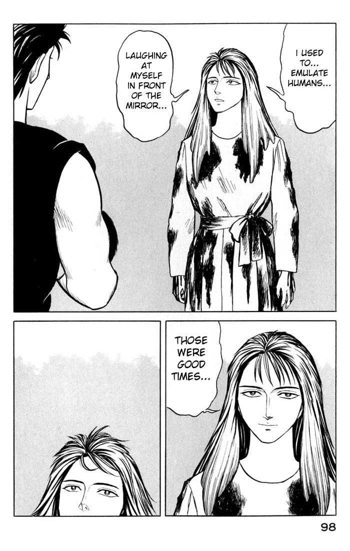 Kiseijuu Vol.08 Chapter 048 page 27