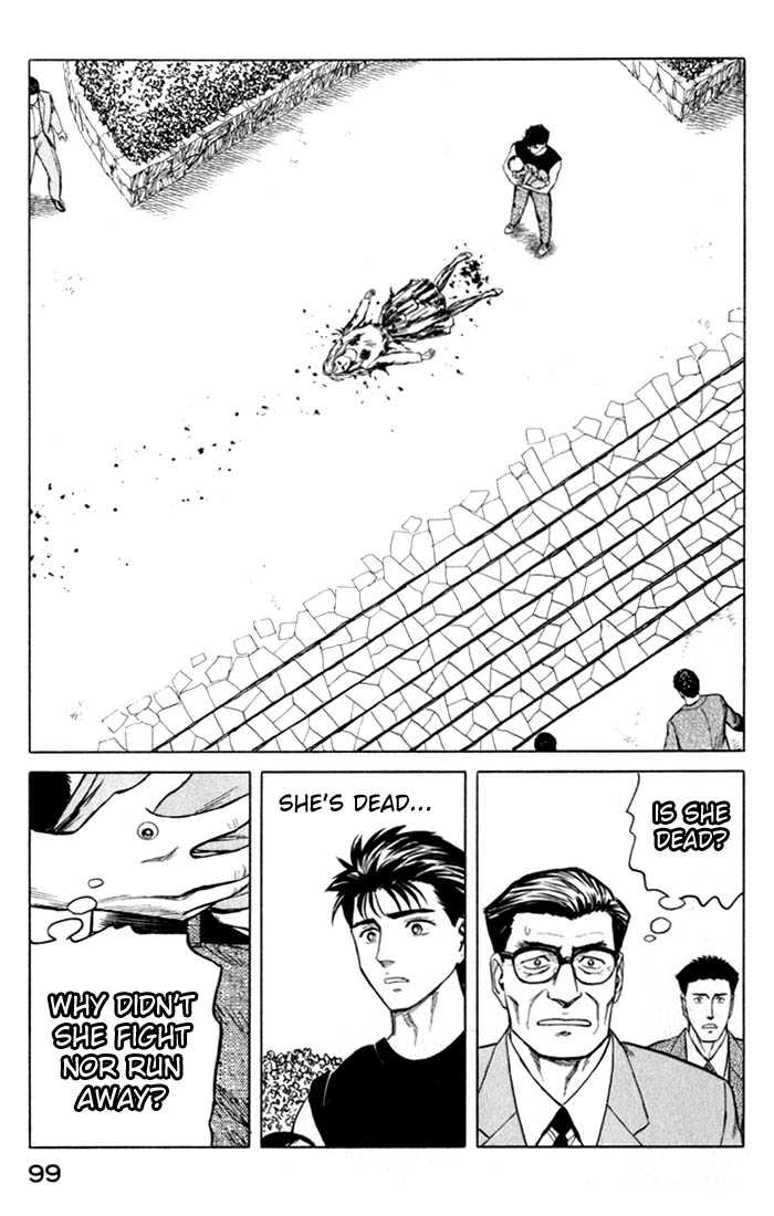 Kiseijuu Vol.08 Chapter 048 page 28
