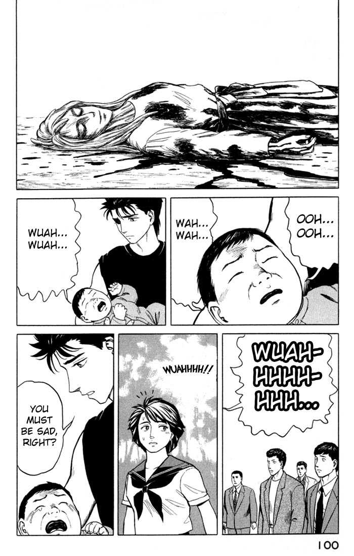 Kiseijuu Vol.08 Chapter 048 page 29