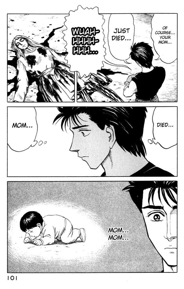 Kiseijuu Vol.08 Chapter 048 page 30