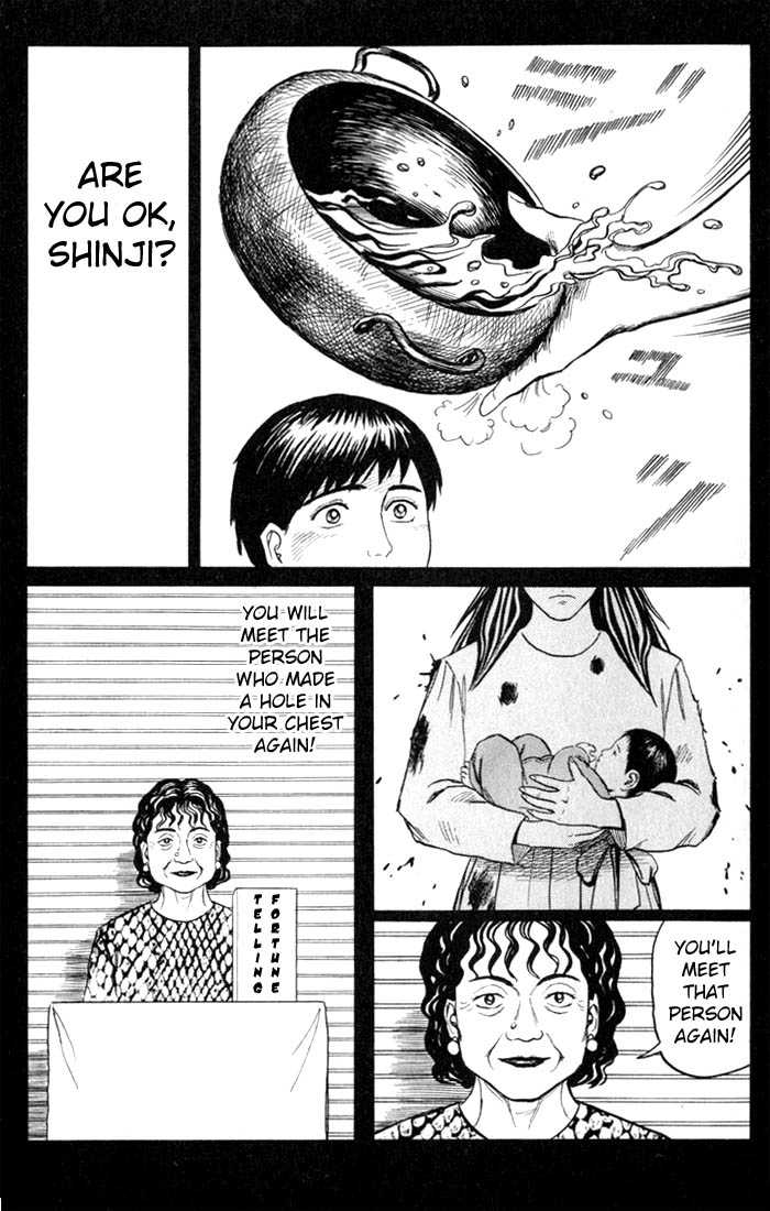 Kiseijuu Vol.08 Chapter 048 page 32