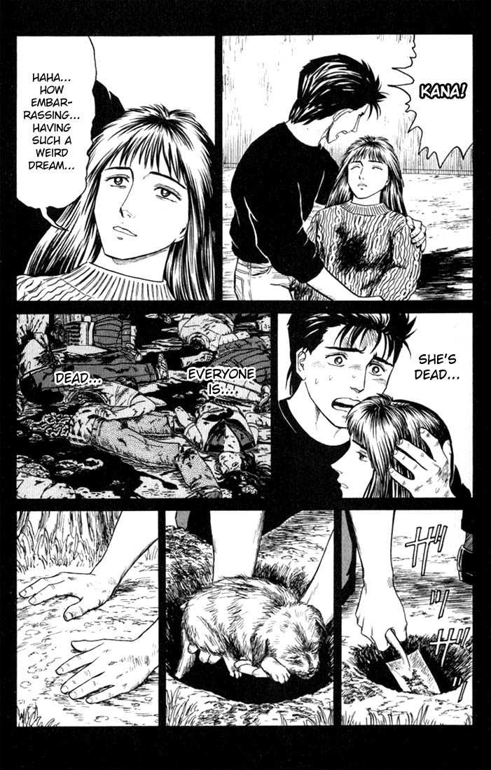Kiseijuu Vol.08 Chapter 048 page 34