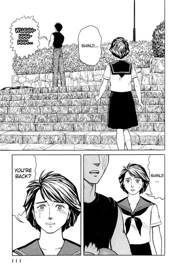 Kiseijuu Vol.08 Chapter 048 page 40