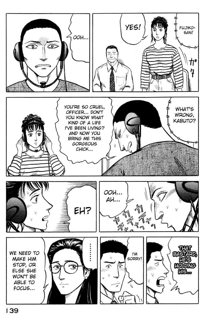 Kiseijuu Vol.08 Chapter 049 page 27