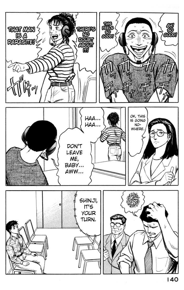 Kiseijuu Vol.08 Chapter 049 page 28