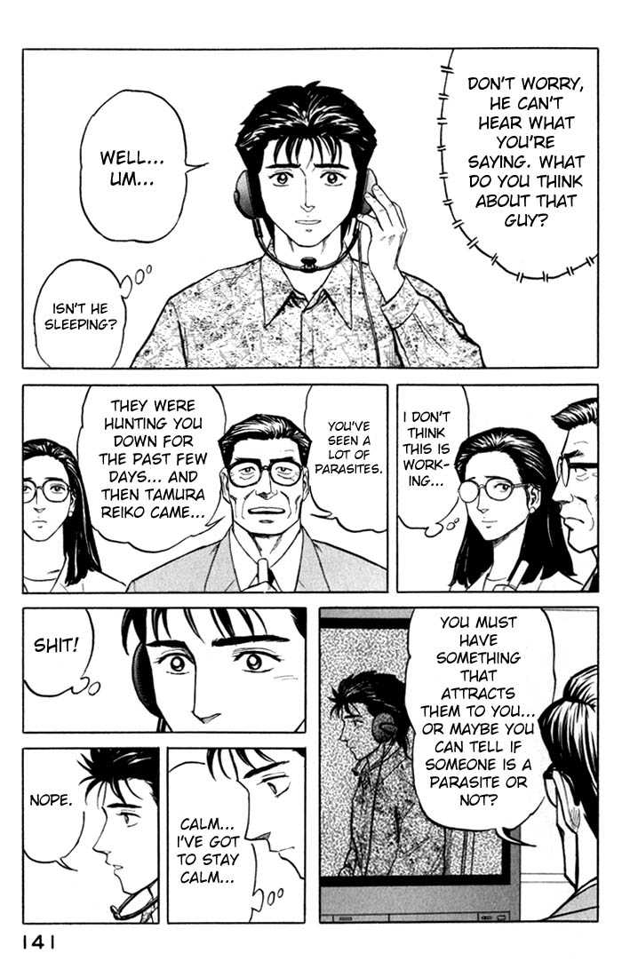 Kiseijuu Vol.08 Chapter 049 page 29