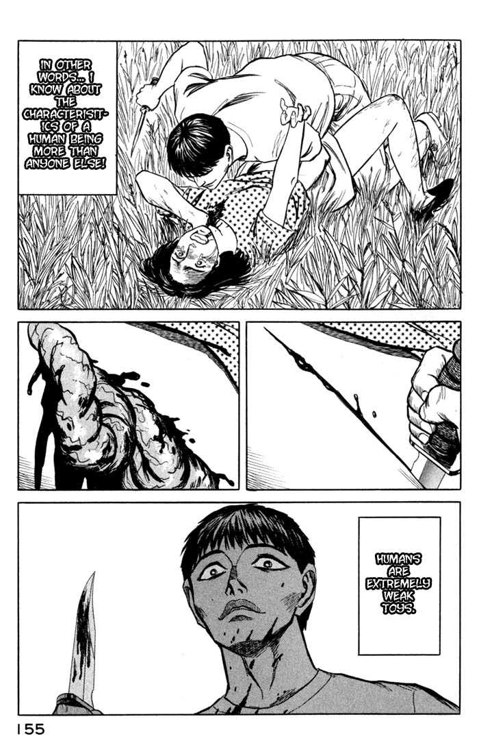 Kiseijuu Vol.08 Chapter 050 page 10