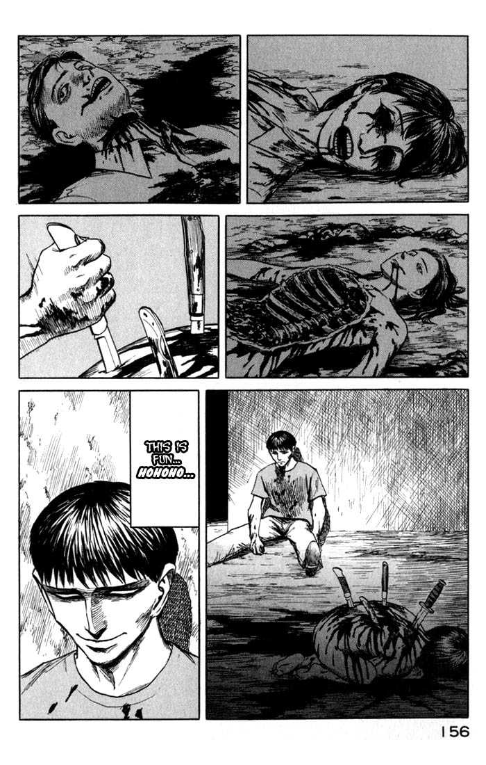 Kiseijuu Vol.08 Chapter 050 page 11