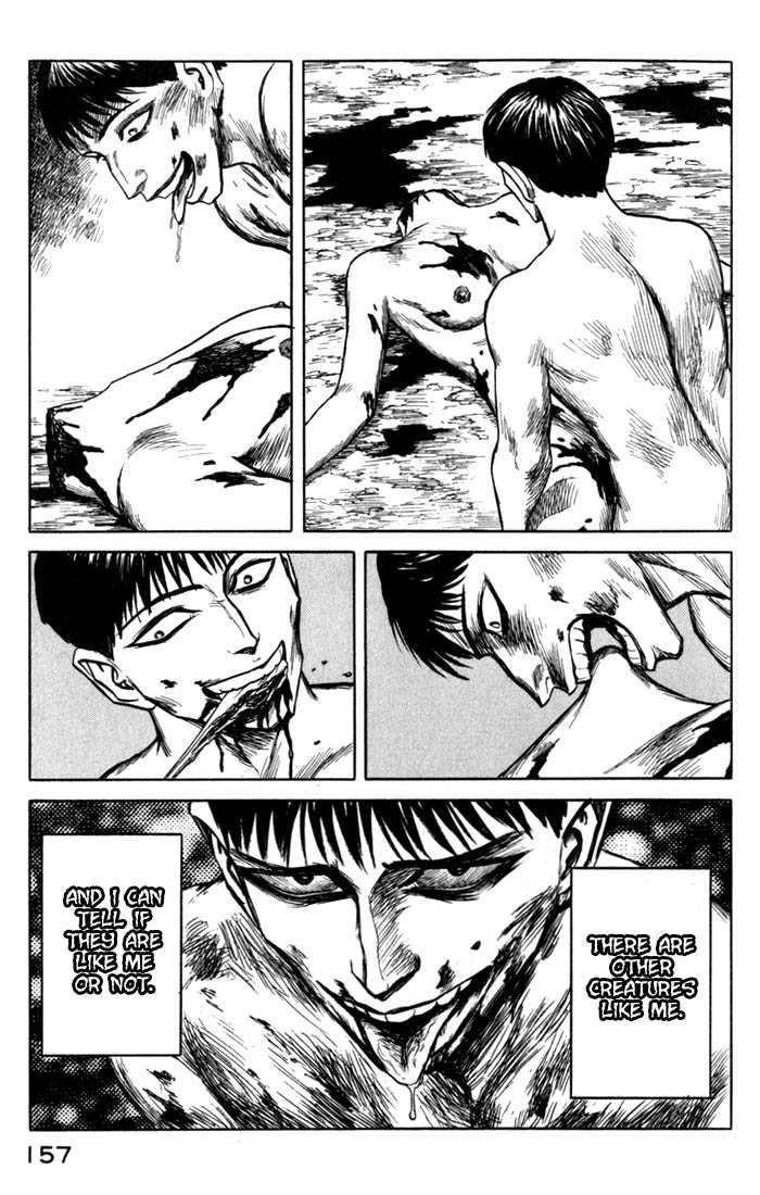 Kiseijuu Vol.08 Chapter 050 page 12