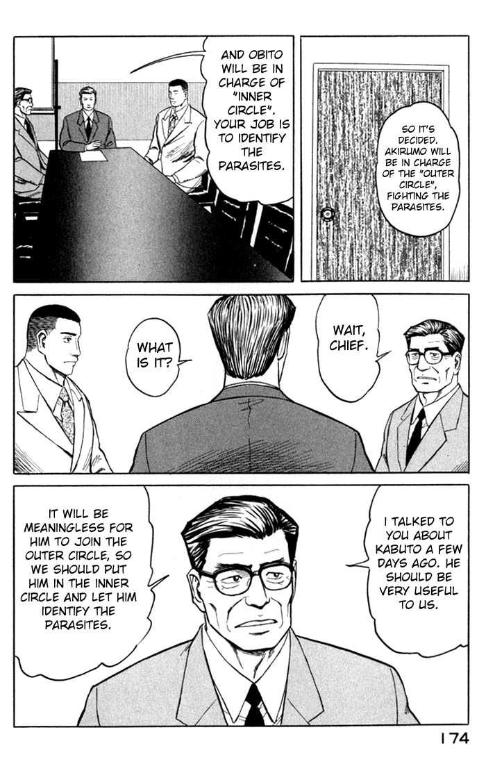 Kiseijuu Vol.08 Chapter 050 page 29