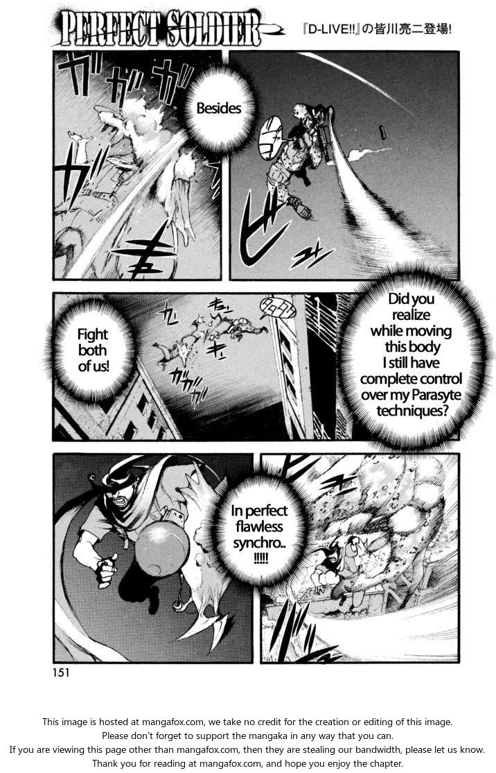 Kiseijuu Vol.X01 Chapter 001 page 23
