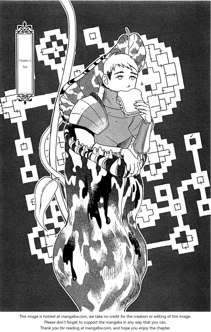 Dungeon Meshi Vol.01 Chapter 002 page 1