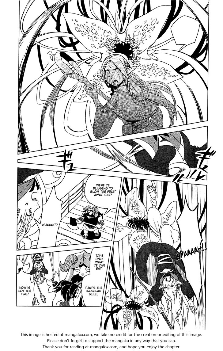 Dungeon Meshi Vol.01 Chapter 002 page 12