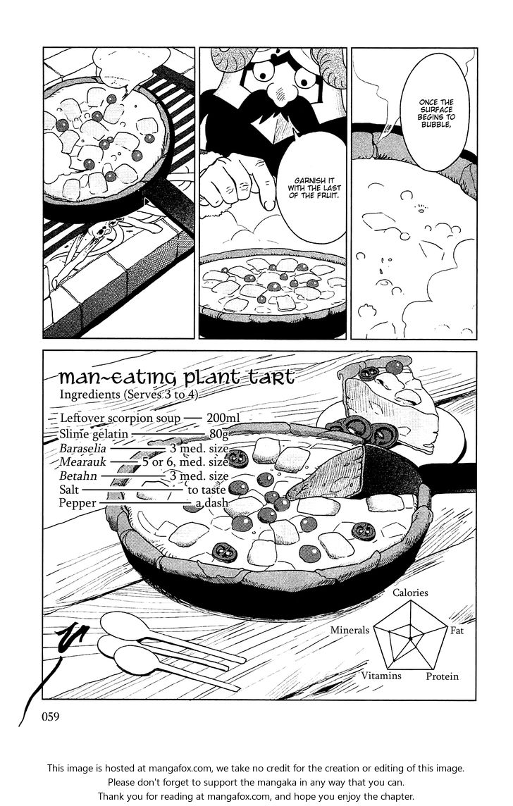Dungeon Meshi Vol.01 Chapter 002 page 19