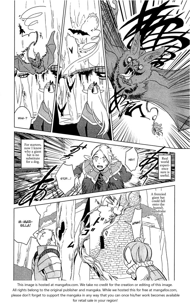 Dungeon Meshi Vol.01 Chapter 004 page 16