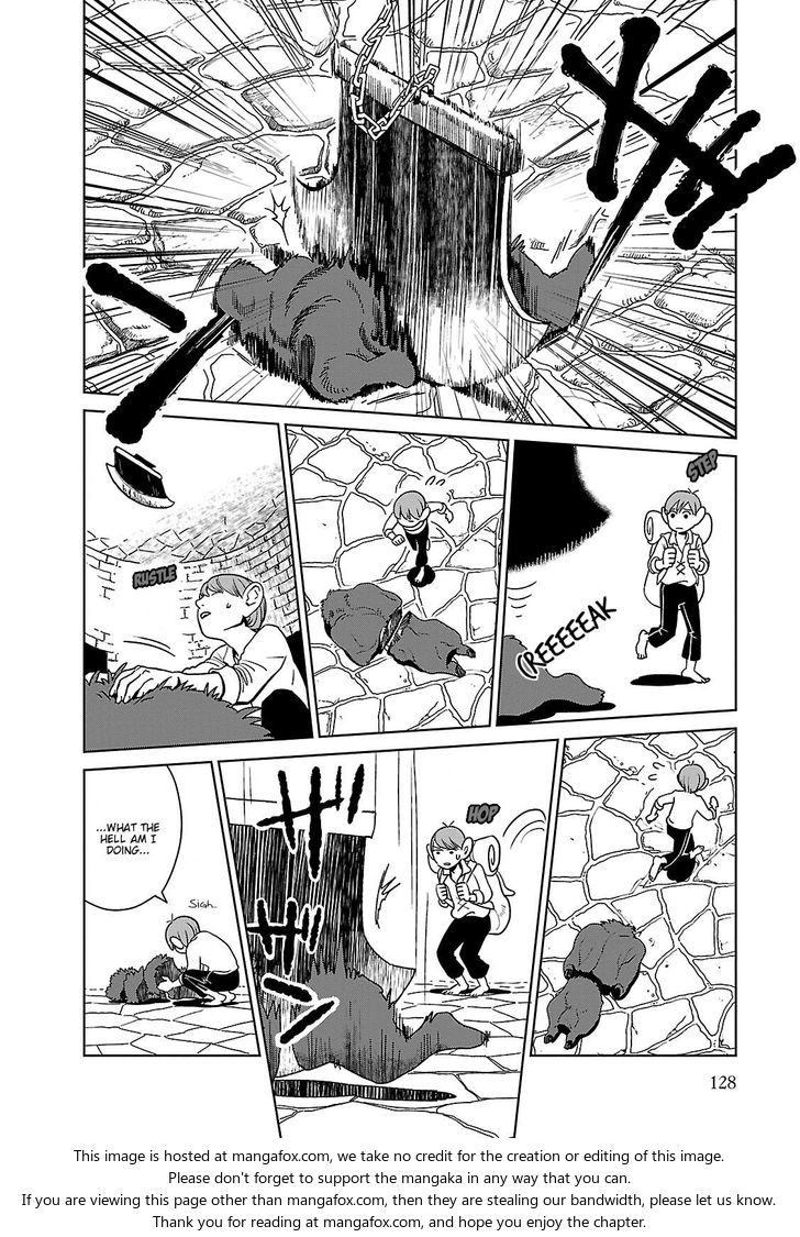 Dungeon Meshi Vol.01 Chapter 005 page 16