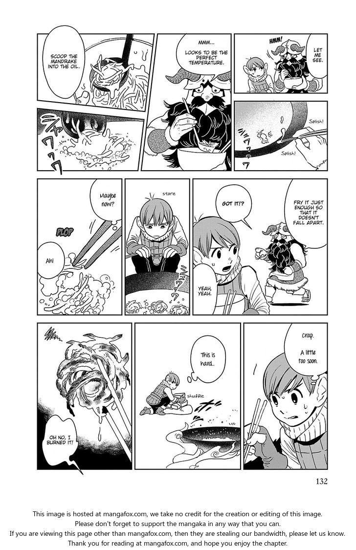 Dungeon Meshi Vol.01 Chapter 005 page 20
